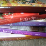 Budget kookboeken
