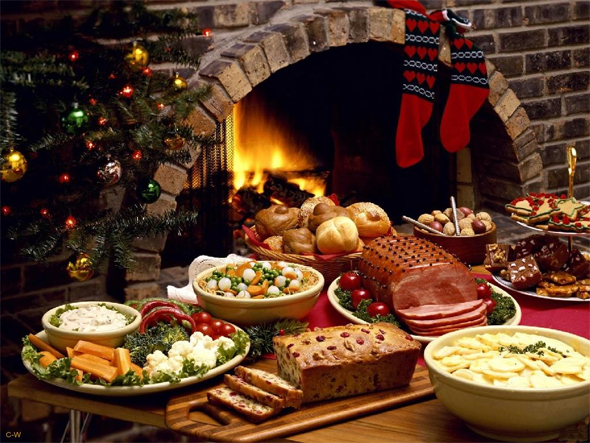 kerstbuffet recepten kerstbuffet recepten