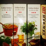 Oude Kookboeken