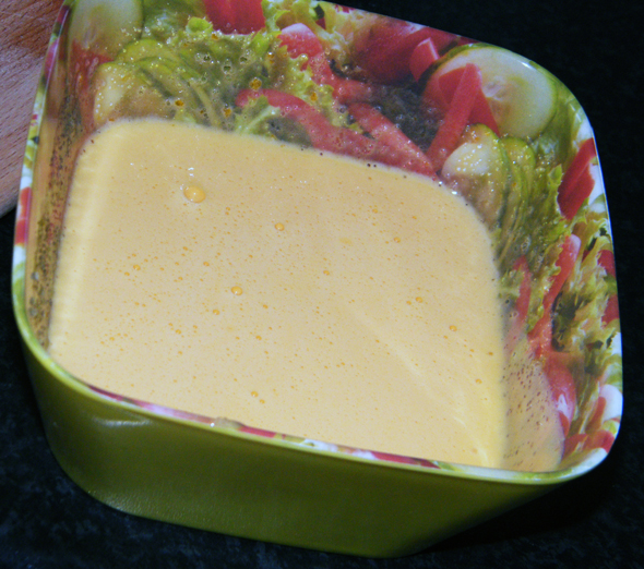 tiramisu OhMyFoodness  alcoholvrij (alcoholvrij)   Tiramisu recept