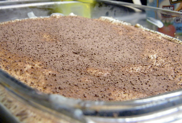 alcoholvrij Tiramisu tiramisu OhMyFoodness  (alcoholvrij)  recept