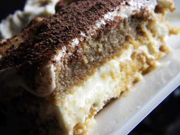 OhMyFoodness  Tiramisu alcoholvrij recept  tiramisu (alcoholvrij)