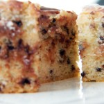 Bakmix review: Triple Choc Blondies