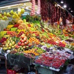 Op de Markt – Fruit