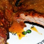 Spareribs marineren en bereiden