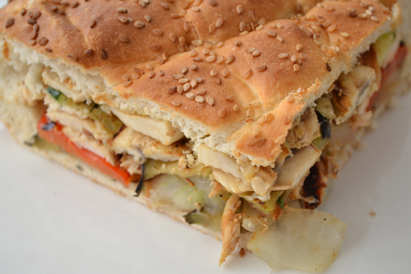 gezond avondeten recept