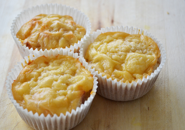 hartige cupcakes - ohmyfoodness