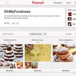 OhMyFoodness op Pinterest