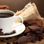 chocolademelk