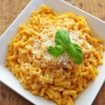 Mac and Cheese van Kraft