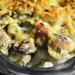 bloemkoolgratin