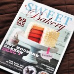 sweet bakery