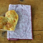 handtaartjes voor Valentijn