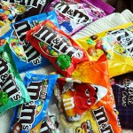 Win een M&amp;M's pakket met 11 verschillende smaken!