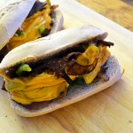 Philly Cheese Steak