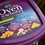 remia saus voor ovenschotel