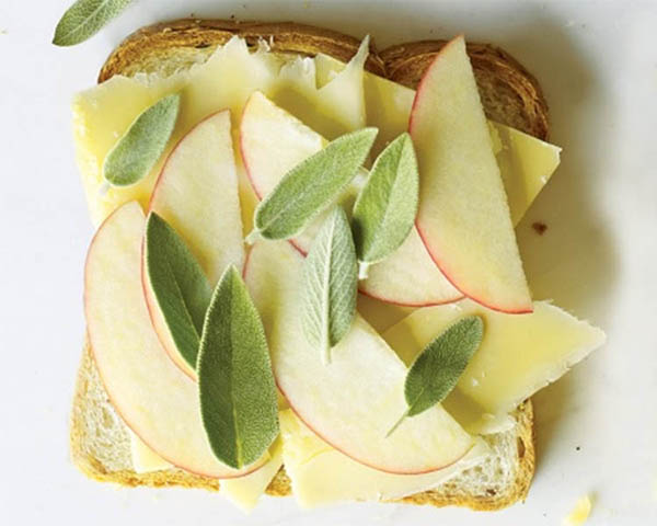 appel gruyere