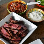 Diner idee: Taco Night