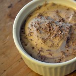 chocolade cheesecake mousse