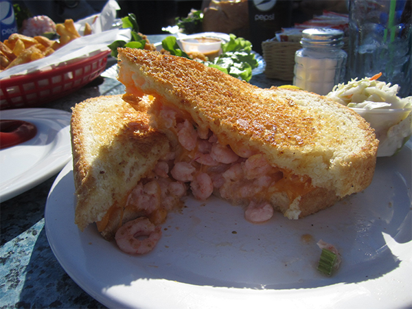 garnalentosti