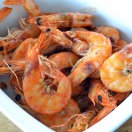 Ramsay's Knoflookgarnalen