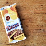 WIN: 10x nieuwe BROS chocotabletten