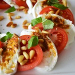 De allerlekkerste Salade Caprese