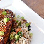 Zalm Teriyaki met MeiAsia