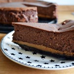Oreo-karamel-chocoladecheesecake