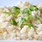 Review: Gallo Risotto Pronto