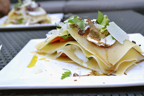 vegetarische zomerrecepten vegetarische zomerrecepten
