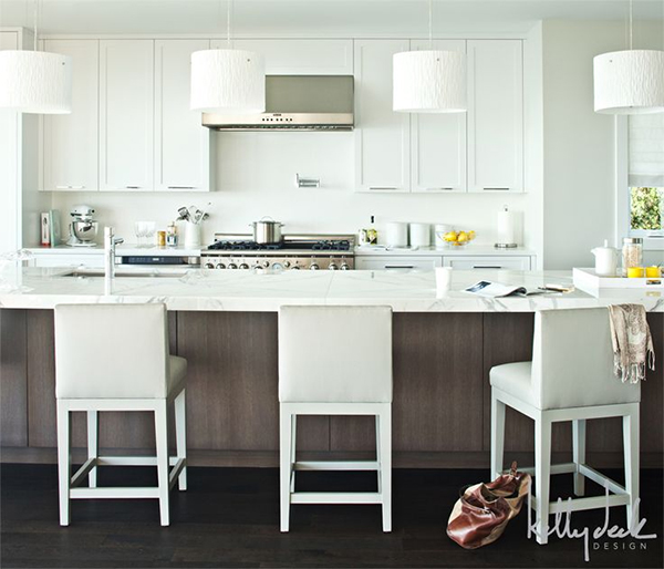 Inspiratie: mijn ideale keuken ohmyfoodness