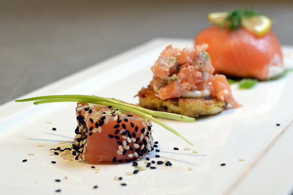 recept voorgerecht kerst recept voorgerecht kerst