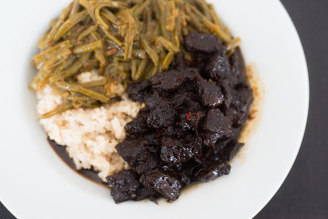 daging smoor - ohmyfoodness