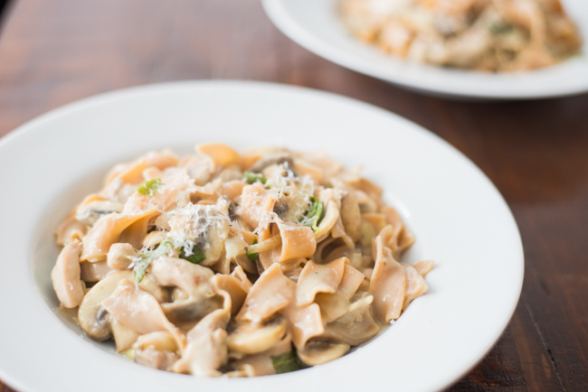 recept lichte pasta recept lichte pasta