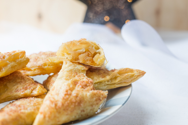 appelflappen bakken in de oven appelflappen bakken in de oven