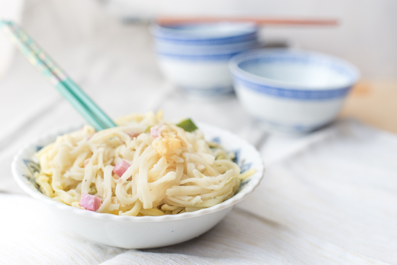 bami chinees bami chinees