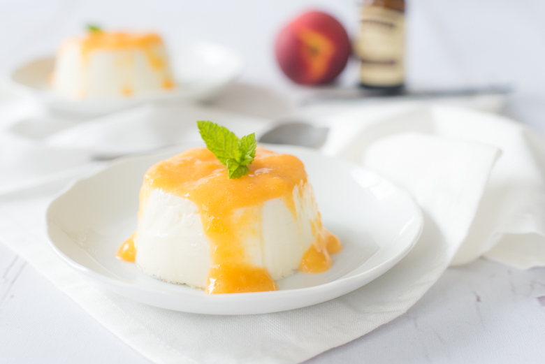 Panna Cotta Videosu Panna Cotta Videosu