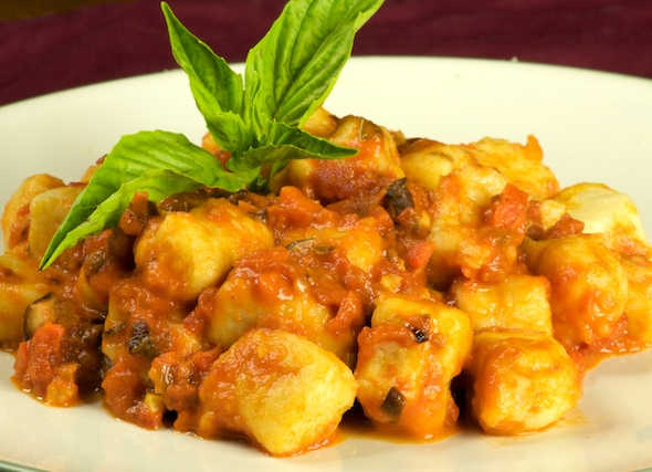 gnocchi