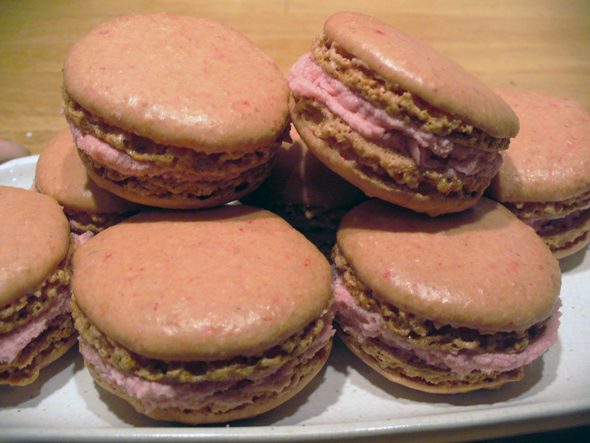 Macarons