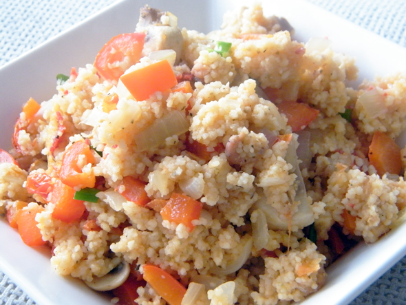 roerbakcouscous