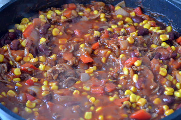chiliconcarne