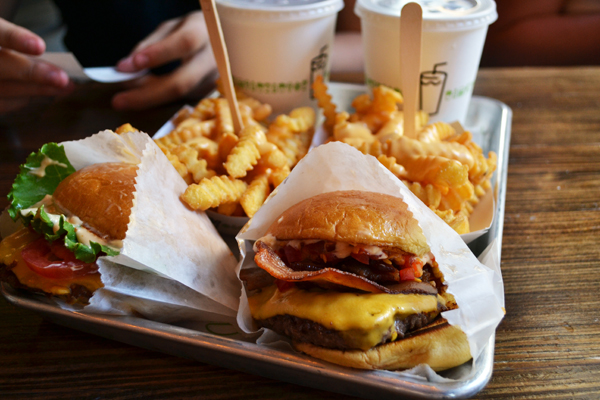 shakeshack