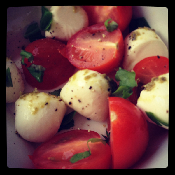 caprese