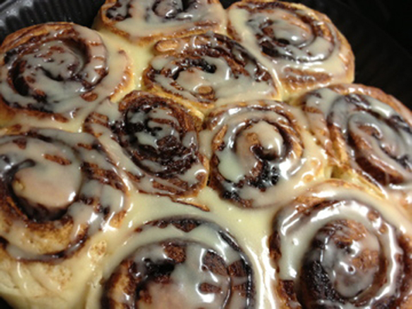 cinnabuns