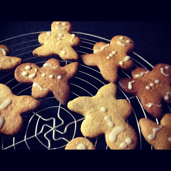 gingerbreadcookies