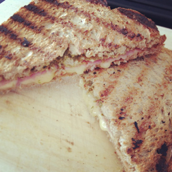 tosti