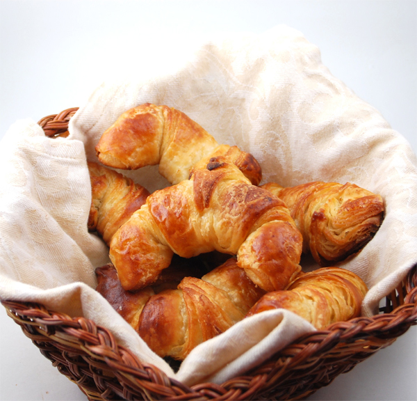 croissants