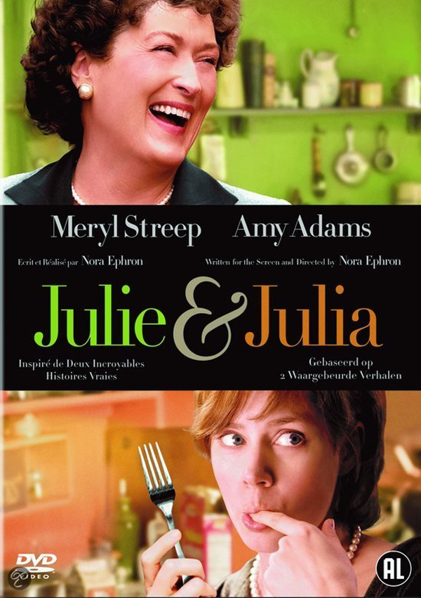 Julie & Julia