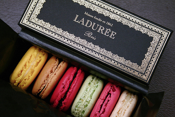 laduree